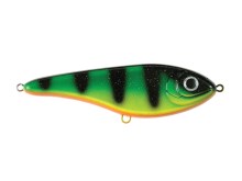 Buster Jerk Fire Tiger C029